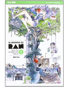 Il mondo di Ran 1