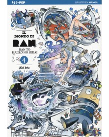 Il mondo di Ran 4