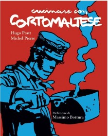 Cucinare con Corto Maltese