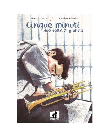 Cinque minuti due volte al giorno