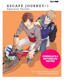 Escape Journey 1