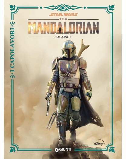 Star Wars: The Mandalorian - I Capolavori