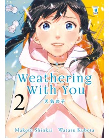 Weathering With You 2