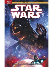 Star Wars Legends: Dart Fener e la Prigione Fantasma