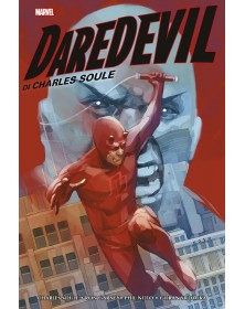Daredevil di Charles Soule - Marvel Omnibus
