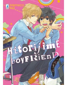 Hitorijime Boyfriend