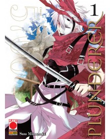Plunderer 1
