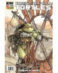 Teenage Mutant Ninja Turtles 54