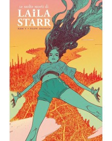 Le Molte Morti di Laila Starr