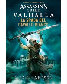 Assassin’s Creed Valhalla: La Spada del Cavallo Bianco