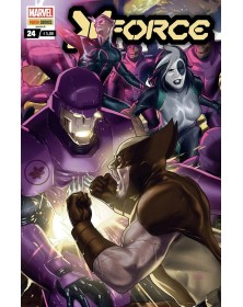 X-Force 28 (24)