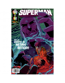 Superman 37