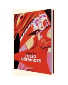 Rosso oltremare