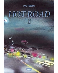 Hot Road 1