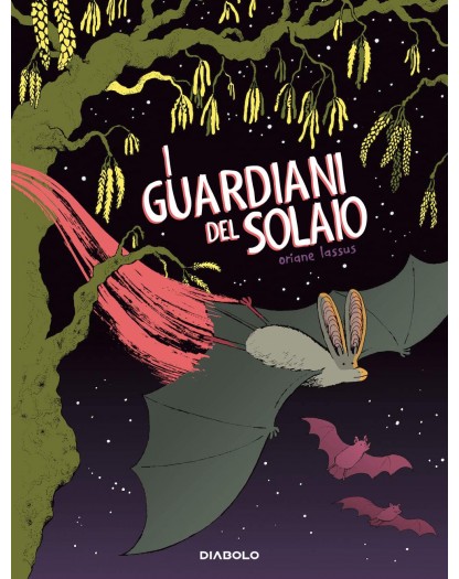 I guardiani del solaio