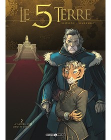 Le Cinque Terre - Volume 2