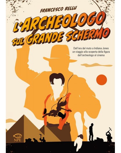 L'archeologo sul grande schermo