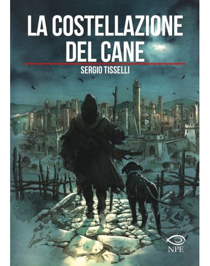 La costellazione del cane