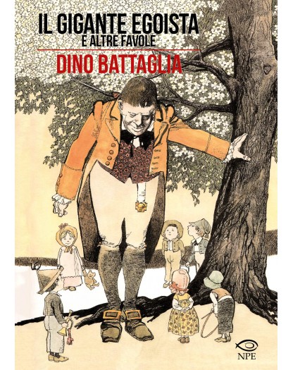 Il gigante egoista e altre favole