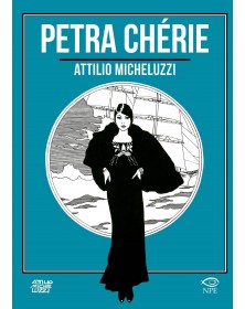 Micheluzzi - Petra Chérie