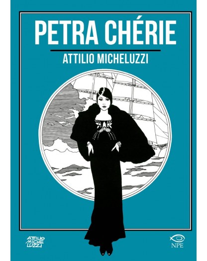 Micheluzzi - Petra Chérie