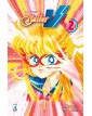 Code Name Sailor V 2