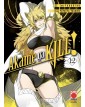 Akame Ga Kill! 12 – Seconda Ristampa – Panini Comics – Italiano