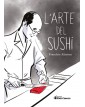 L'arte del sushi – Edizioni Star Comics – Italiano
