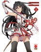 Akame Ga Kill! Zero 1 - Ristampa