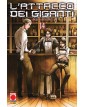 L’Attacco dei Giganti 14 – Ristampa – Panini Comics – Italiano