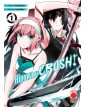 Akame Ga Kill! - Hinowa Ga Crush! 1