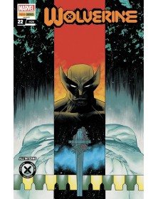 Wolverine 22