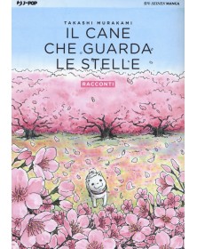 Il Cane che Guarda le Stelle – Racconti – Jpop – Italiano