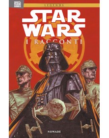 Star Wars - I Racconti 6: Nomade