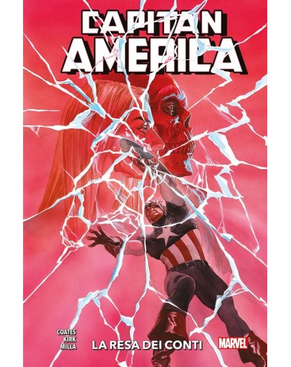 Capitan America 5: La Resa dei Conti