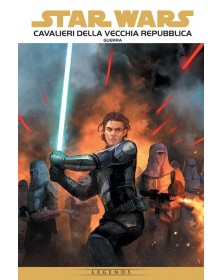 Star Wars - Cavalieri della vecchia repubblica 3: Guerra