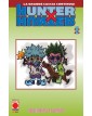 Hunter x Hunter 13 – Ristampa – Panini Comics – Italiano