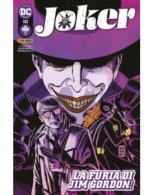 Joker 10