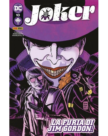 Joker 10