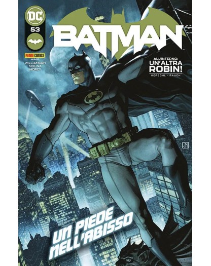 Batman 53