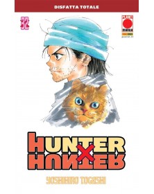 Hunter x Hunter 32 - Ristampa
