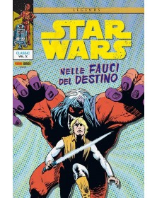 Star Wars Classic 10: Nelle Fauci del Destino