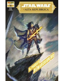 Star Wars: L'Alta Repubblica 16