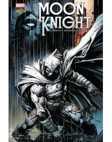 Moon Knight Classic 1 - Omnibus