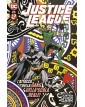 Justice League 26