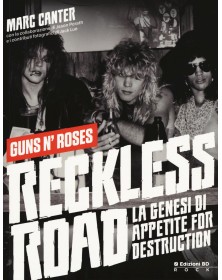 Reckless Road - Guns n'Roses