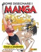 Come disegnare i manga 2 - Corpi e anatomia