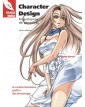 Tecnica manga - Character design