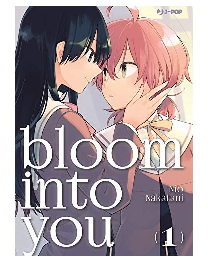 Bloom Into You 1