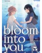 Bloom Into You 5 – Jpop – Italiano